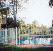 Seymour Motel - Accommodation NT