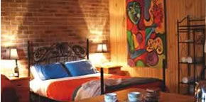 Southern Grampians Cottages - Accommodation NT 0
