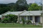 The Jamieson Cottages - Accommodation NT 0