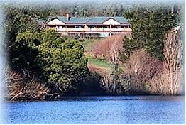 The Lakes Motel - Accommodation NT 0