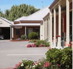 Yackandandah Motor Inn - Accommodation NT