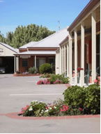 Yackandandah Motor Inn - Accommodation NT 0
