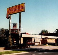 Motel Wellington - Accommodation NT