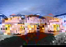 Accommodation NT