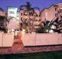 Tropic Towers Apartments - Accommodation NT