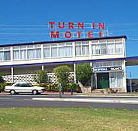 Turnin Motel - Accommodation NT