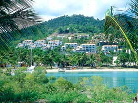 Whitsunday Terraces Resort - Accommodation NT 0