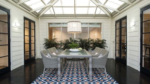 The Summer House - Accommodation NT 2