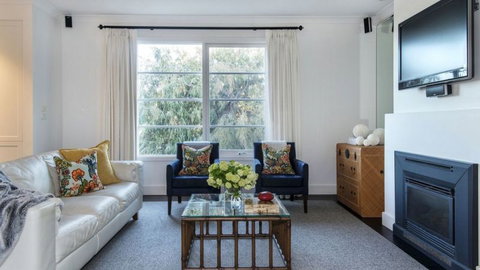 The Summer House - Accommodation NT 3