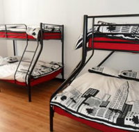 Our House Backpackers - Accommodation NT