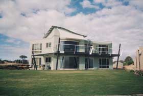 Moonta Bay Escape - Accommodation NT 0