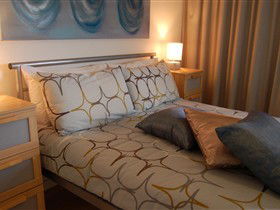 Port Lincoln Holiday Apartments - Accommodation NT 0