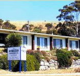 Victor Harbor Seaview Apartments - Accommodation NT