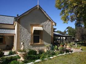 Annadale SA Accommodation NT