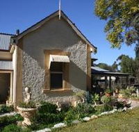 Barossa Valley Retreat - Accommodation NT