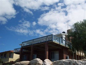 The Boardwalk - Accommodation NT 0