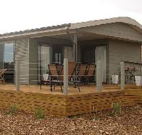 The Bird Hide - Accommodation NT