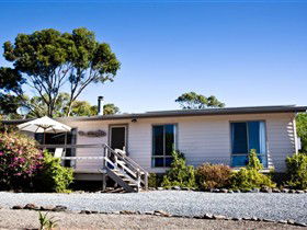 Cockatoo View - Accommodation NT 0