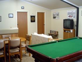 The Bridge Retreat - Accommodation NT 0