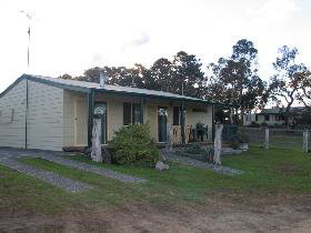 Pendleton Farm Stay - Accommodation NT 0