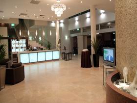 Sfera's Park Suites And Convention Centre - Accommodation NT 0