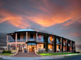 Kangaroo Island Seafront Resort - Accommodation NT 0