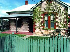 Naracoorte Cottages - Smith Street Villa - Accommodation NT 0