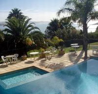 Bluff View Accommodation - Accommodation NT