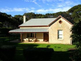Dudley Villa - Accommodation NT 0