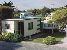 Discovery Holiday Park - Robe - Accommodation NT 0