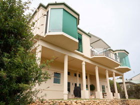 Number 13 On The Beach - Accommodation NT 0