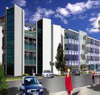 The Frontage - Accommodation NT