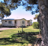 Millicent Hillview Caravan Park - Accommodation NT