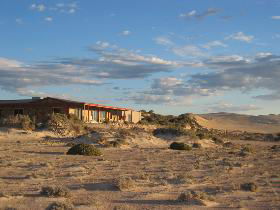 Tiliqua Sunrise - Accommodation NT 0