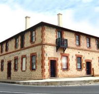 The Australasian Circa 1858 - Accommodation NT