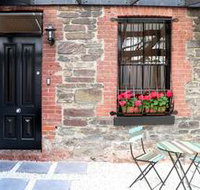 North Bundaleer City - Accommodation NT