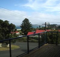 Victor Apartments - Surfs Up - Accommodation NT
