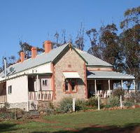 Peggy's Retreat - Accommodation NT