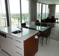Terrace Apartment - Accommodation NT