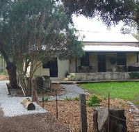River Walk Cottage - Accommodation NT
