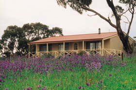 Armagh SA Accommodation NT