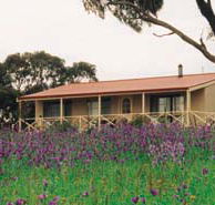 Windmill Cottage - Accommodation NT