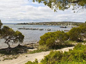 Seagulls Wrest Point - Accommodation NT 0