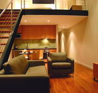 Semaphore Blue Apartments - Accommodation NT