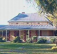 O'Deas Cottage - Accommodation NT