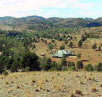 Willow Springs The Homestead