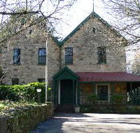 Woodhouse Activity Centre - Accommodation NT