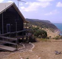 Sea Dragon Lodge