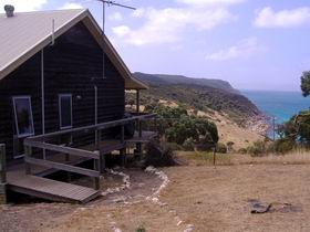 Sea Dragon Lodge - Accommodation NT 0