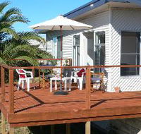 Beachport Escape - Accommodation NT